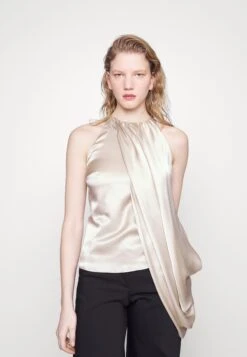 Tiger Of Sweden Blouse - Light Ivory