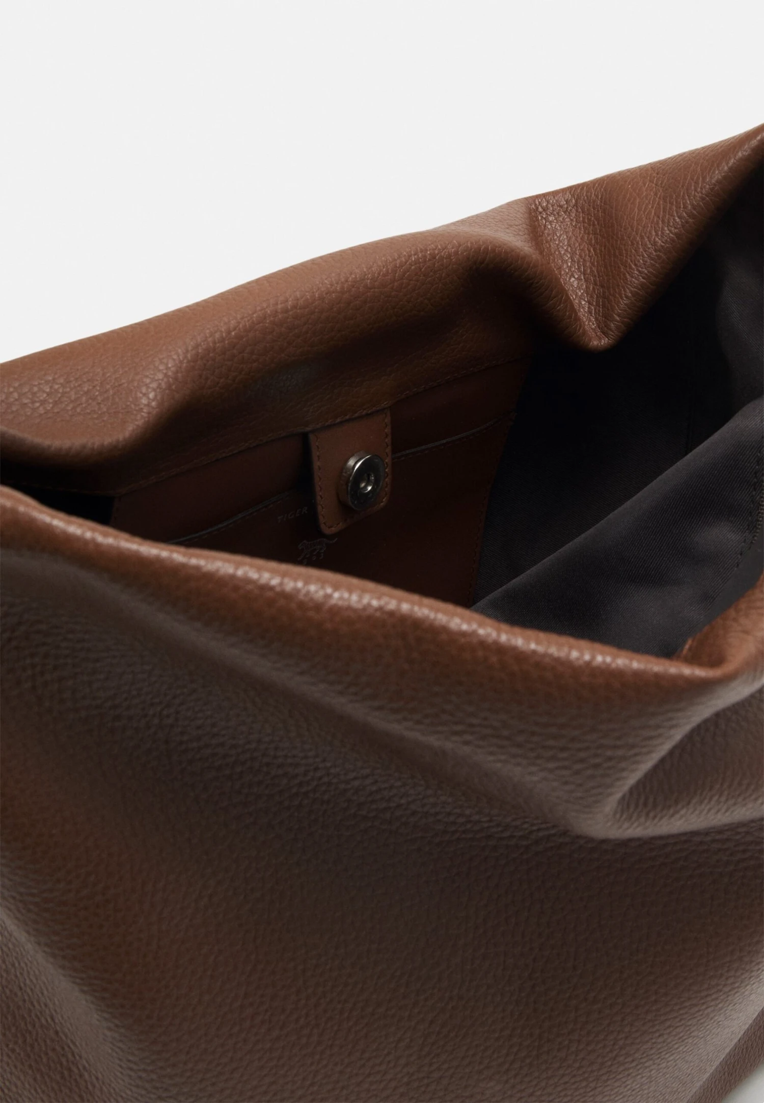 Tiger Of Sweden Cesano - Shopper - Light Brown 5 Tiger Of Sweden Cesano - Shopper - Light Brown - Afbeelding 3