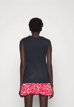 Tiger Of Sweden Jela - T-Shirt Basic - Night Grape 10 Tiger Of Sweden Jela - T-Shirt Basic - Night Grape -Even&Odd 8b333f24df7545e0a62a33586903c901