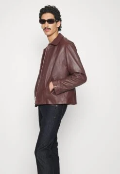 Tiger Of Sweden Rex - Straight Leg Jeans - Midnight Blue 11 Tiger Of Sweden Rex - Straight Leg Jeans - Midnight Blue -Even&Odd 8baab16e145a453d9d5cf0e8c1aee32b