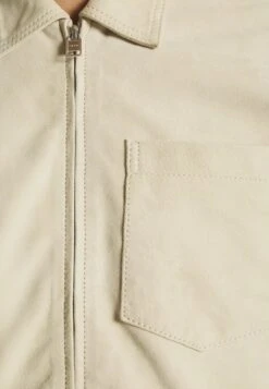 Tiger Of Sweden LAWSON - Leren Jas -Even&Odd 8bf7002661b248899e4a5fcd500f1330