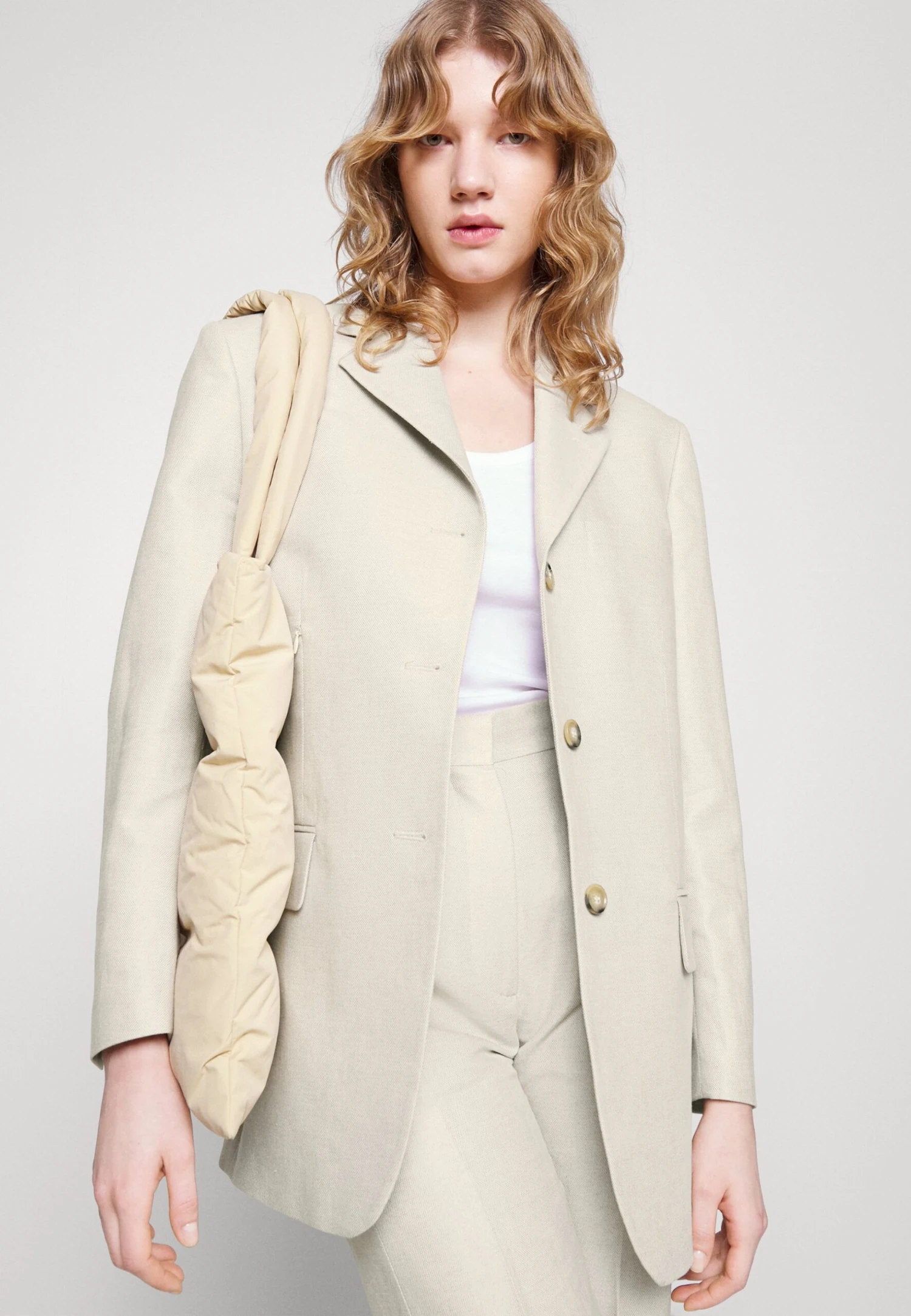 Tiger Of Sweden Haalina - Blazer - Feather 6 Tiger Of Sweden Haalina - Blazer - Feather - Afbeelding 4