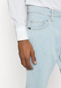 Tiger Of Sweden Pistolero - Slim Fit Jeans - Light Blue 11 Tiger Of Sweden Pistolero - Slim Fit Jeans - Light Blue -Even&Odd 8c9d1d71e7be4727869f2bdc170adb24