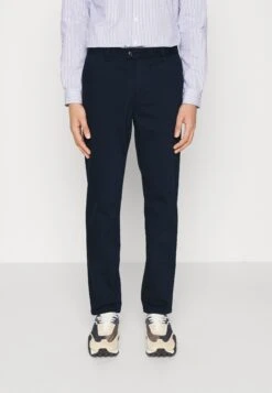 Tiger Of Sweden Caidon - Broek - Light Ink