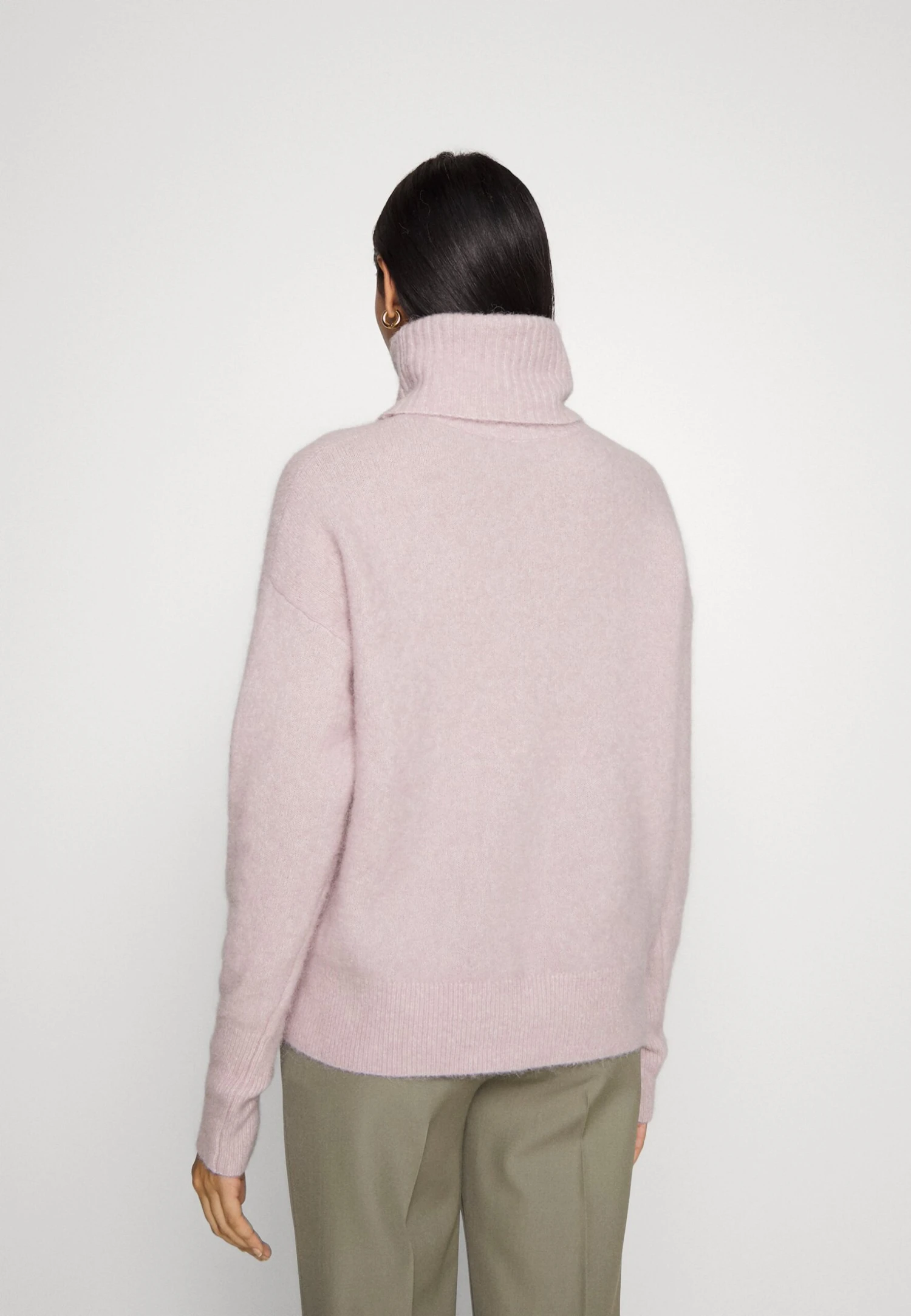 Tiger Of Sweden Paxi - Trui - Cloud Grey 5 Tiger Of Sweden Paxi - Trui - Cloud Grey - Afbeelding 3