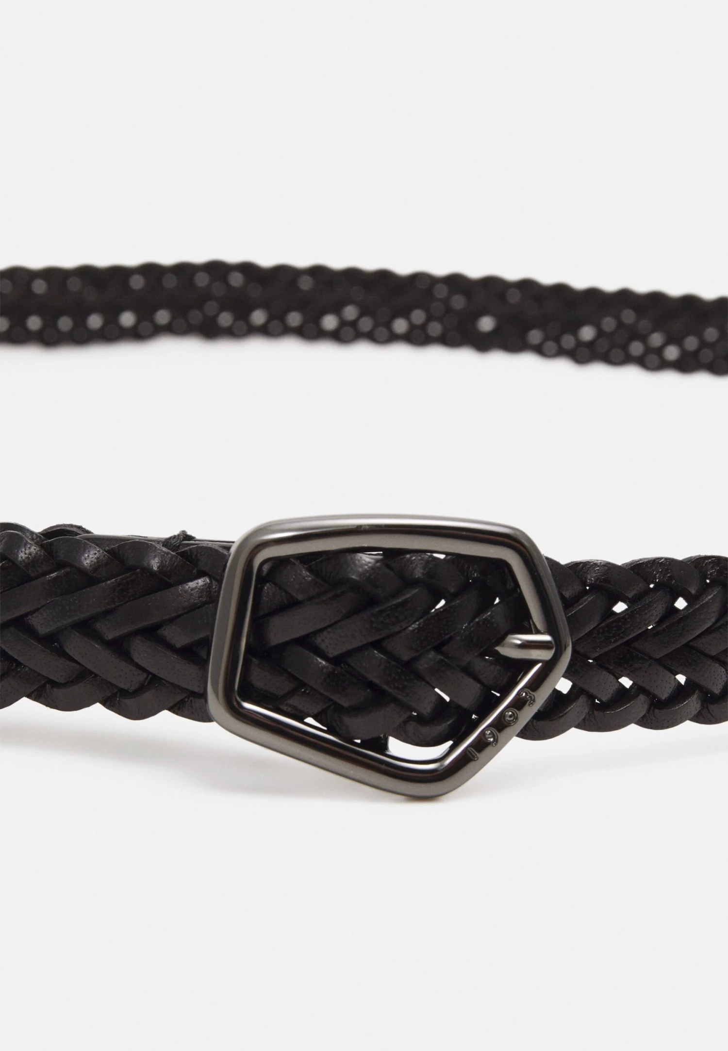 Tiger Of Sweden Gioiella - Riem - Black 5 Tiger Of Sweden Gioiella - Riem - Black - Afbeelding 3