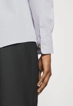 Tiger Of Sweden Adley - Zakelijk Overhemd - Light Grey -Even&Odd 8dbd39ea061347a5b738b82820be54f8