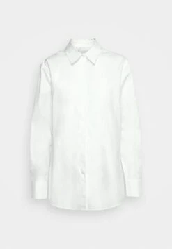 Tiger Of Sweden Narkisa - Overhemdblouse - Pure White 14 Tiger Of Sweden Narkisa - Overhemdblouse - Pure White -Even&Odd 8e8db0f4ce4843e993798a4499ae7b14