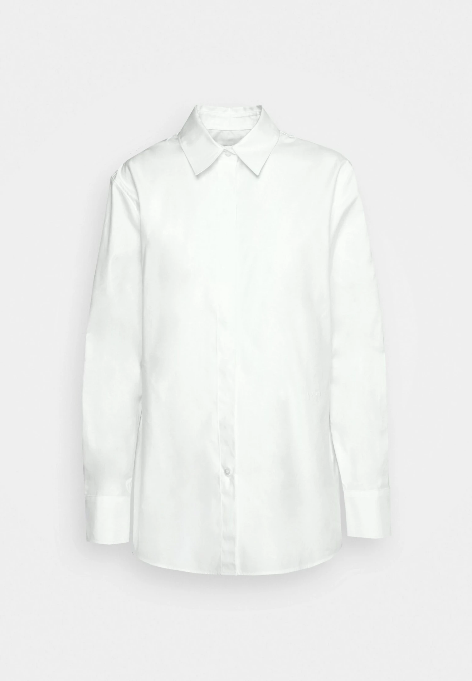 Tiger Of Sweden Narkisa - Overhemdblouse - Pure White 8 Tiger Of Sweden Narkisa - Overhemdblouse - Pure White - Afbeelding 6