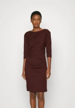 Tiger Of Sweden Izza- Jerseyjurk - Wine -Even&Odd 8e91969b178d4a8090db402612002f09