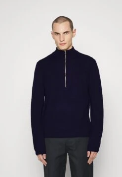 Tiger Of Sweden Owain - Trui - Light Ink