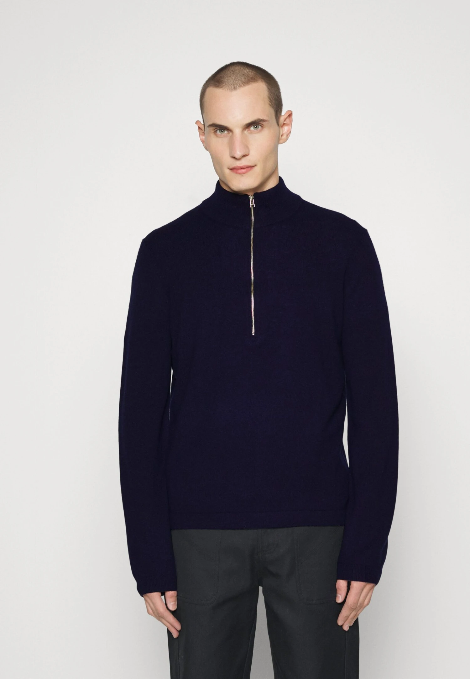 Tiger Of Sweden Owain - Trui - Light Ink 3 Tiger Of Sweden Owain - Trui - Light Ink