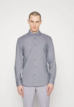 Tiger Of Sweden Adley - Zakelijk Overhemd - Light Grey