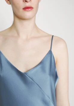 Tiger Of Sweden Sumu - Cocktailjurk - Smokey Blue 13 Tiger Of Sweden Sumu - Cocktailjurk - Smokey Blue -Even&Odd 9024df125ffb4ebcabe8eae5dee423f1