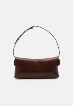 Tiger Of Sweden Malna - Handtas - Dark Brown