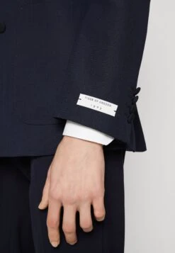 Tiger Of Sweden Jarvis - Blazer - Light Ink -Even&Odd 90a1fb6ca7d54f5f85558b7356a6a906
