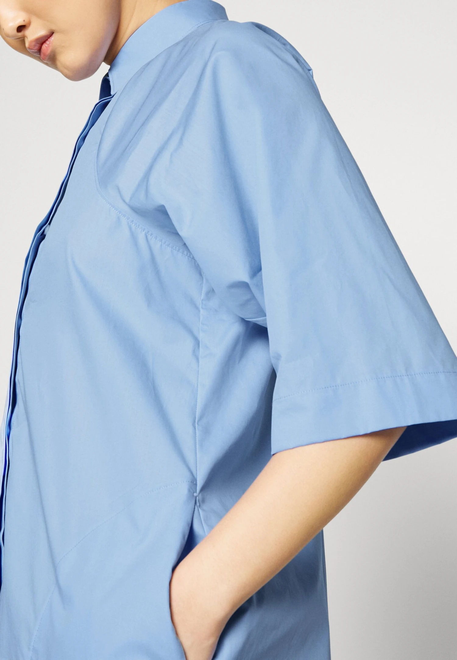 Tiger Of Sweden Vionn - Blousejurk - Shirt 8 Tiger Of Sweden Vionn - Blousejurk - Shirt - Afbeelding 6