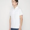 Tiger Of Sweden Laron - Poloshirt - Pure White 2 Tiger Of Sweden Laron - Poloshirt - Pure White -Even&Odd 9127a577149e4b2c96f17094f795464d