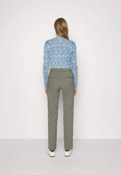 Tiger Of Sweden Noowa - Broek - Thyme 12 Tiger Of Sweden Noowa - Broek - Thyme -Even&Odd 9146f633d64c4308b65bcaa066280e97