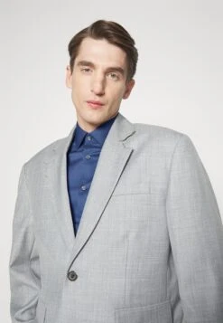 Tiger Of Sweden Filbrodie - Zakelijk Overhemd - Vintage Indigo -Even&Odd 91ab5596c1164c99bd62bd6902cea32b