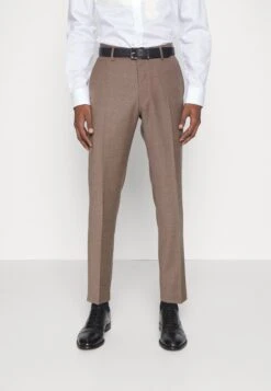 Tiger Of Sweden Jerretts Set - Kostuum - Iced Coffee 16 Tiger Of Sweden Jerretts Set - Kostuum - Iced Coffee -Even&Odd 91c620c0abd141a5b955b66423b57e56