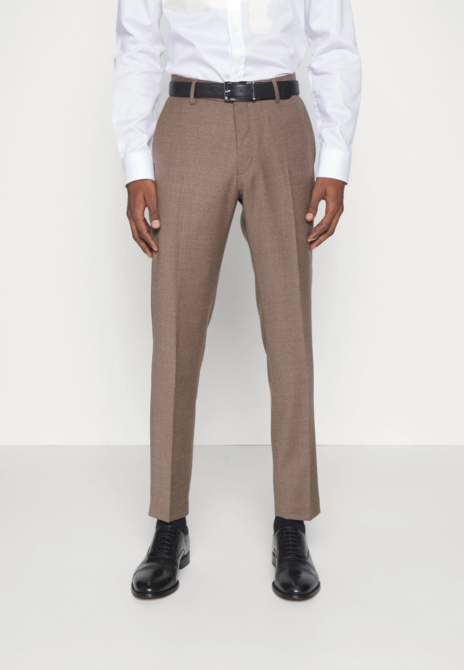 Tiger Of Sweden Jerretts Set - Kostuum - Iced Coffee 7 Tiger Of Sweden Jerretts Set - Kostuum - Iced Coffee - Afbeelding 5