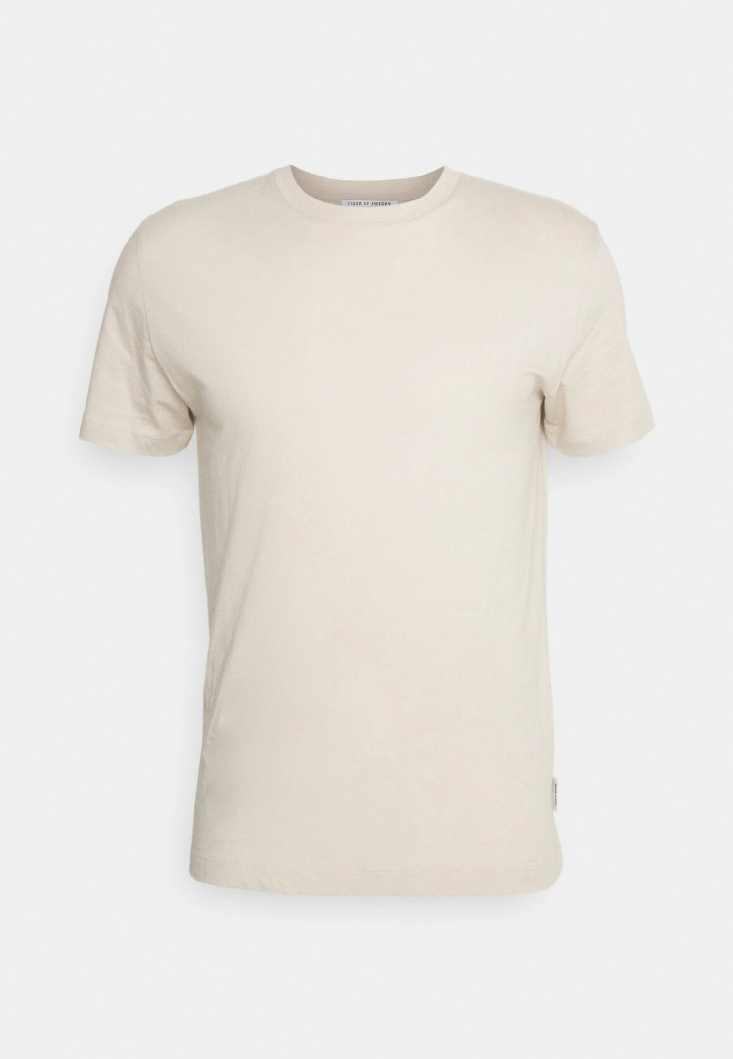 Tiger Of Sweden Dillan - T-Shirt Basic - Offwhite 7 Tiger Of Sweden Dillan - T-Shirt Basic - Offwhite - Afbeelding 5