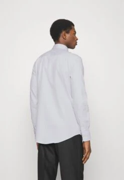 Tiger Of Sweden Adley - Zakelijk Overhemd - Light Grey -Even&Odd 923b8dac8fed47bf9fa6d3931c5f5c48