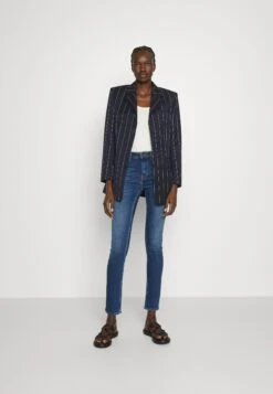 Tiger Of Sweden Shelly - Jeans Skinny Fit - Midnight Blue -Even&Odd 92695e83f0eb4feaa5aee923533920a2