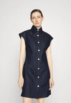 Tiger Of Sweden Helise- Spijkerjurk - Indigo