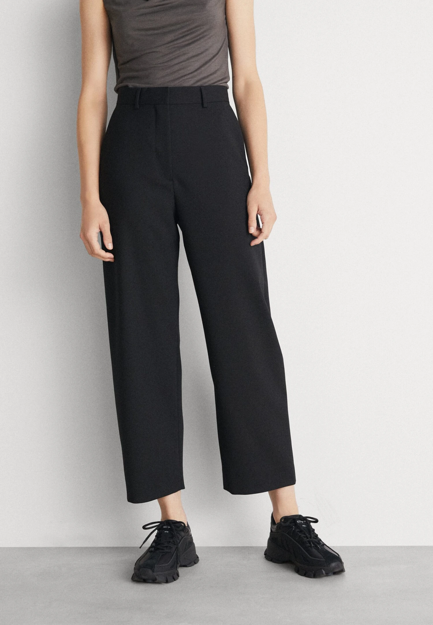 Tiger Of Sweden Maartha - Broek - Black 3 Tiger Of Sweden Maartha - Broek - Black