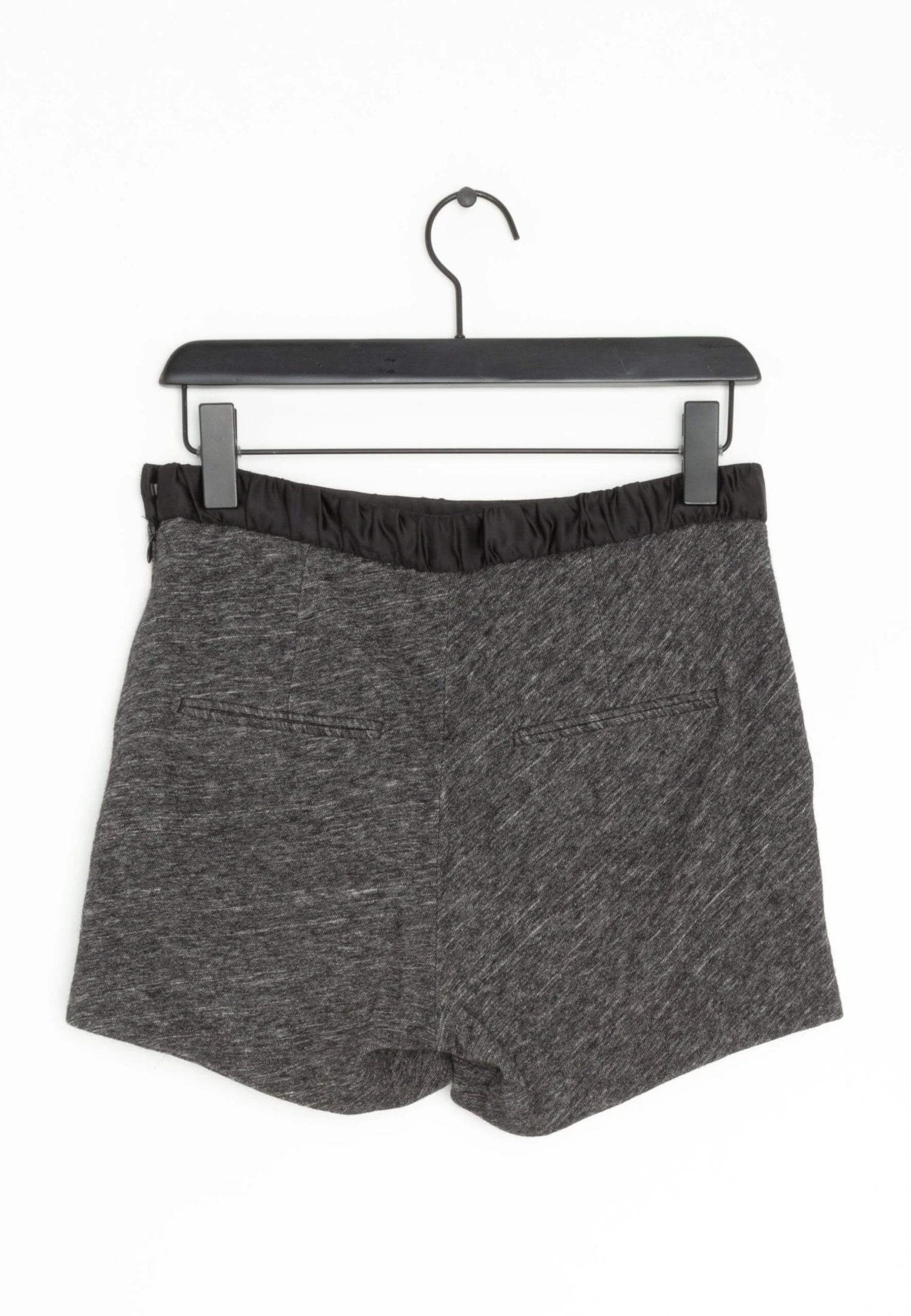 Tiger Of Sweden Shorts - Grey 4 Tiger Of Sweden Shorts - Grey - Afbeelding 2