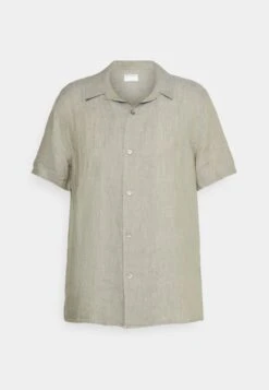 Tiger Of Sweden Riccerdo - Overhemd - Shadow 10 Tiger Of Sweden Riccerdo - Overhemd - Shadow -Even&Odd 94e34879a5d34d369fab1c3eb1adaa30