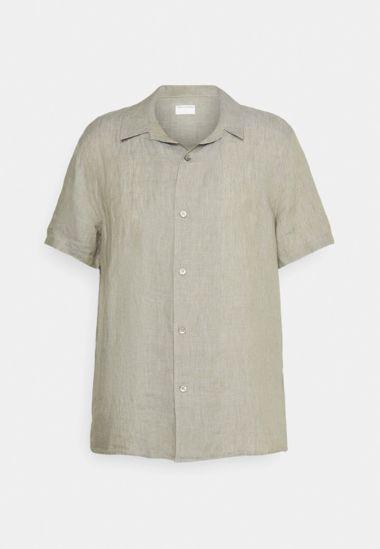 Tiger Of Sweden Riccerdo - Overhemd - Shadow 6 Tiger Of Sweden Riccerdo - Overhemd - Shadow - Afbeelding 4