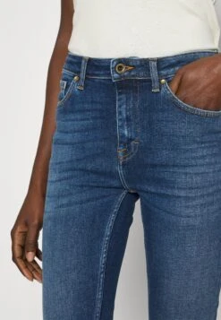Tiger Of Sweden Shelly - Jeans Skinny Fit - Midnight Blue -Even&Odd 9558946ddfa34dcea68246673107a47c