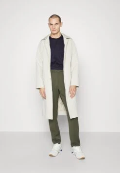 Tiger Of Sweden Olaf Unisex - T-Shirt Basic - Light Ink 9 Tiger Of Sweden Olaf Unisex - T-Shirt Basic - Light Ink -Even&Odd 95e4a49b2ee149afa934e312638f76ee