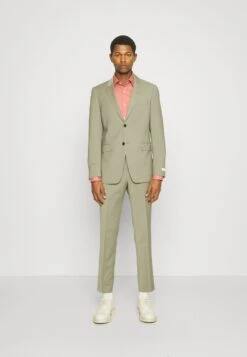 Tiger Of Sweden Jerretts - Kostuum - Uniform Green