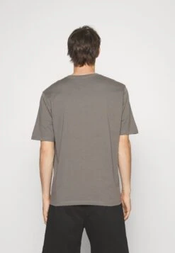 Tiger Of Sweden Pro - T-Shirt Basic - Industrial Grey 9 Tiger Of Sweden Pro - T-Shirt Basic - Industrial Grey -Even&Odd 96196daac18348e4a49737958bbcc9fd