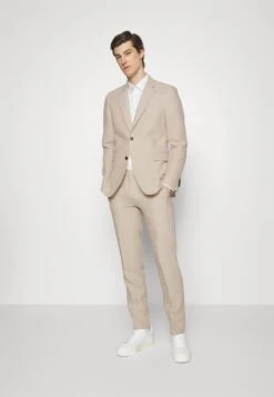 Tiger Of Sweden Justins - Kostuum - Cream Sand