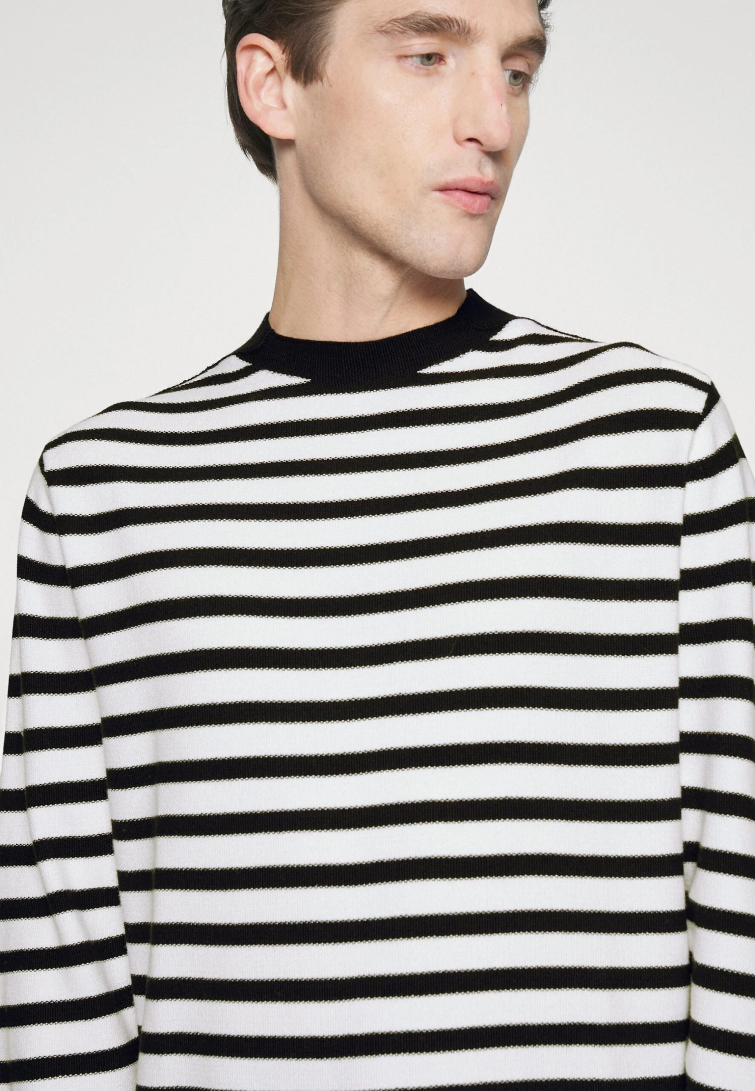 Tiger Of Sweden Senn - Trui - Pure White 6 Tiger Of Sweden Senn - Trui - Pure White - Afbeelding 4