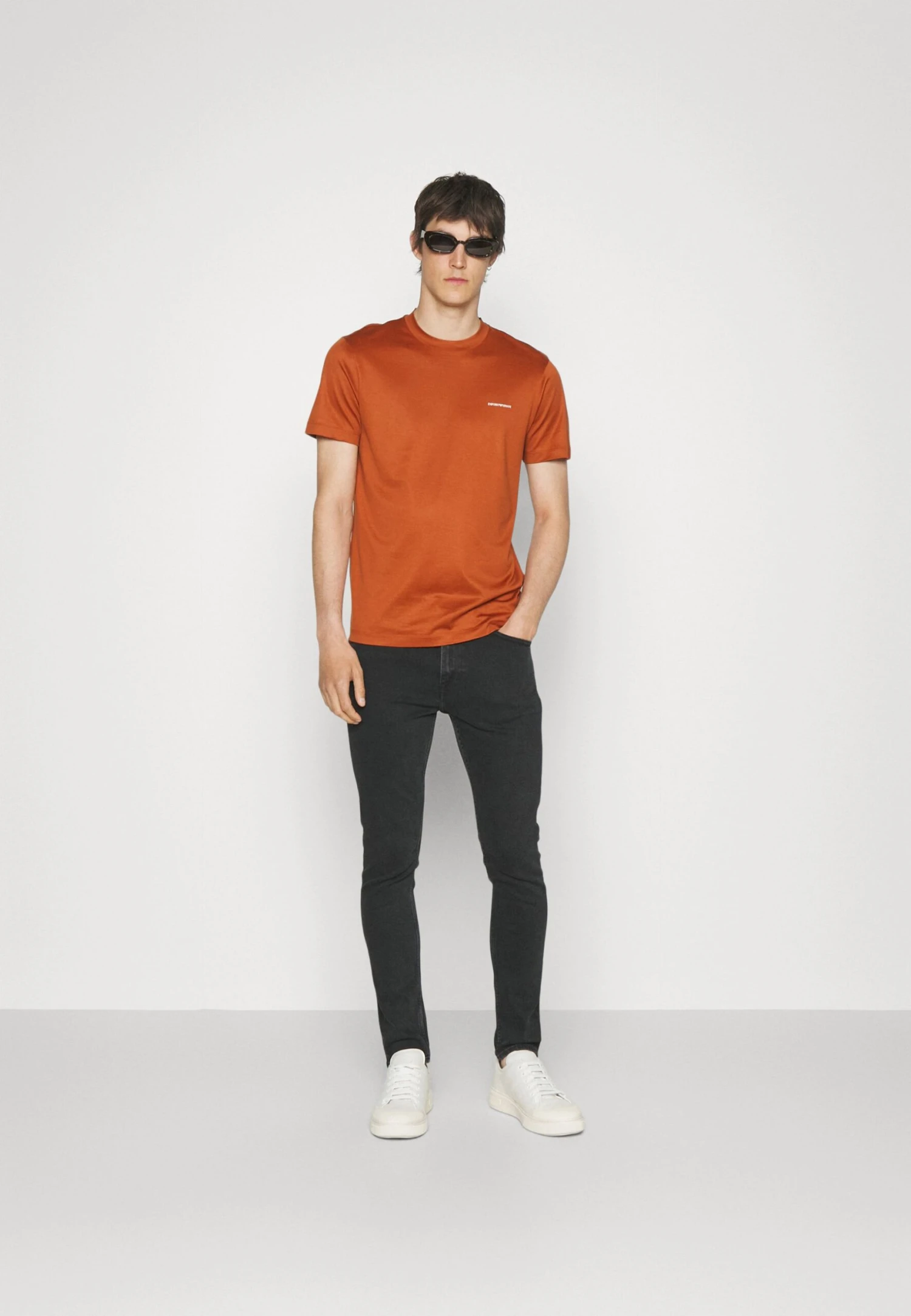 Tiger Of Sweden Evolve - Jeans Skinny Fit - Black 4 Tiger Of Sweden Evolve - Jeans Skinny Fit - Black - Afbeelding 2