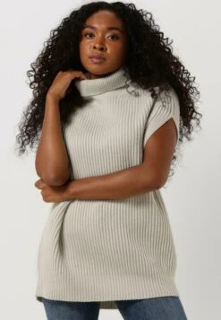 Tiger Of Sweden Baren Rws Maat - Trui - Creme