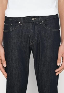 Tiger Of Sweden Rex - Straight Leg Jeans - Midnight Blue 13 Tiger Of Sweden Rex - Straight Leg Jeans - Midnight Blue -Even&Odd 974e5cb94aa24fb2b82f21de96df6803