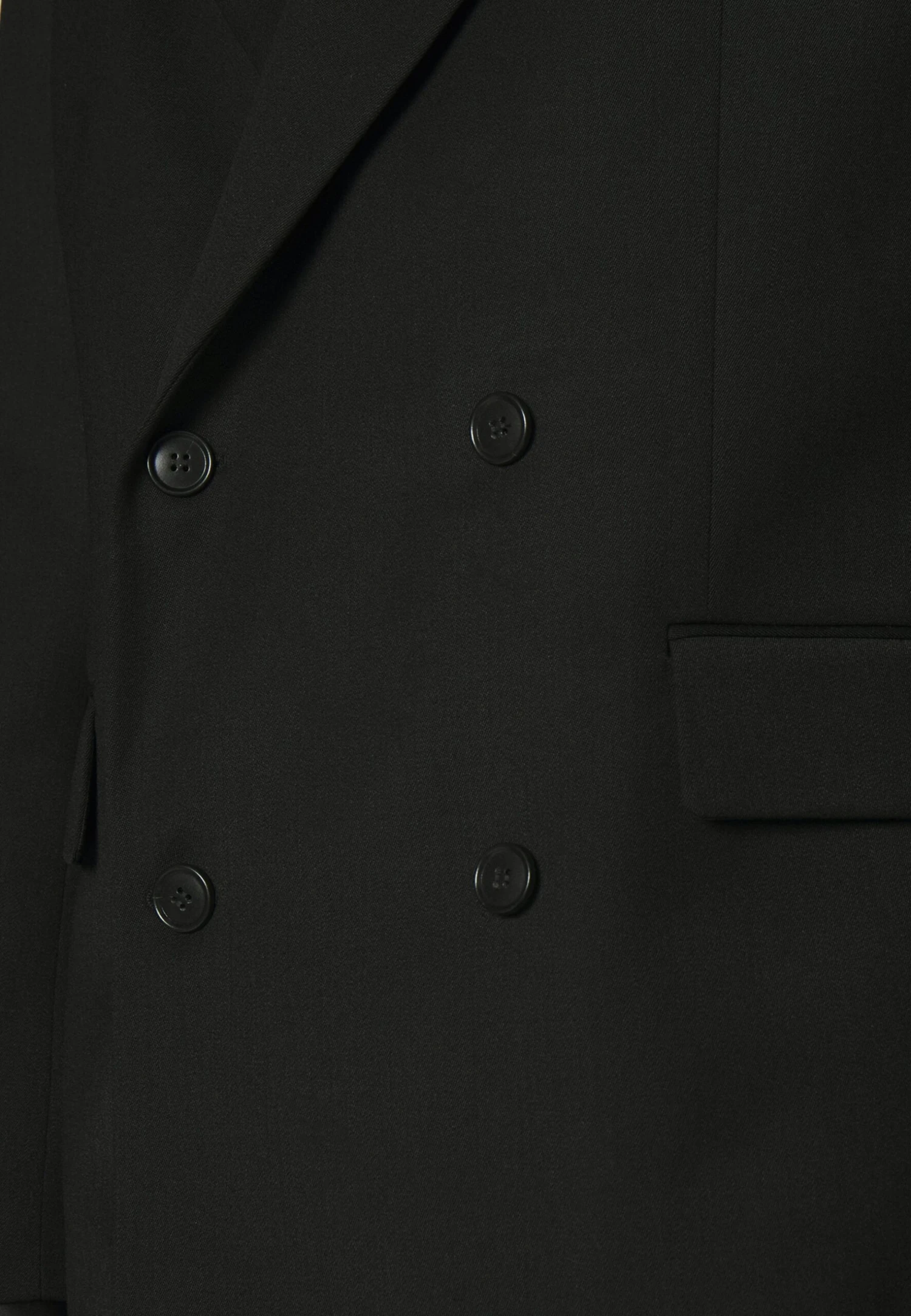 Tiger Of Sweden Jensson - Blazer - Black 8 Tiger Of Sweden Jensson - Blazer - Black - Afbeelding 6