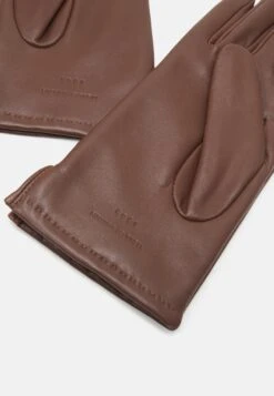 Tiger Of Sweden Lianni - Handschoenen -Brown -Even&Odd 97b6297dab8b49d1bb924b5d6fde6fa7