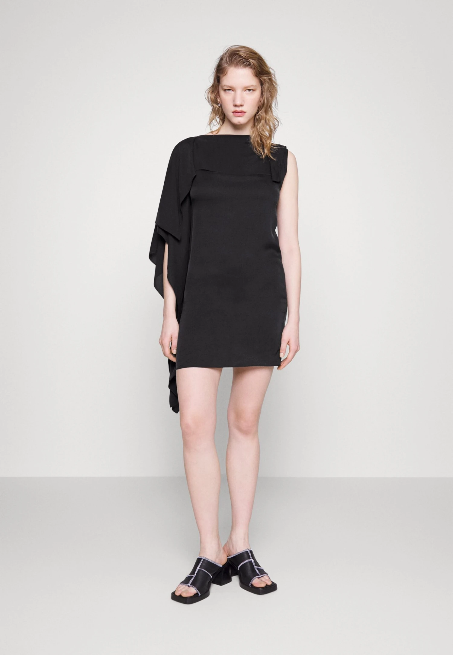 Tiger Of Sweden ILIZE - Cocktailjurk 4 Tiger Of Sweden ILIZE - Cocktailjurk - Afbeelding 2