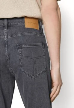 Tiger Of Sweden Pistolero - Slim Fit Jeans - Black 11 Tiger Of Sweden Pistolero - Slim Fit Jeans - Black -Even&Odd 97f48230cdd24b36814ac72e2f963e7e