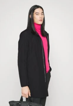 Tiger Of Sweden Lichte Jas - Black -Even&Odd 98298fa9045d4b5886795baa6ff830f7