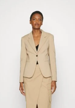 Tiger Of Sweden Mirja - Blazer - Beige 12 Tiger Of Sweden Mirja - Blazer - Beige -Even&Odd 987053a74c164ea9b766d8a8eb24fee6