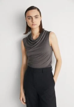 Tiger Of Sweden Jela - T-Shirt Basic - Industrial Grey